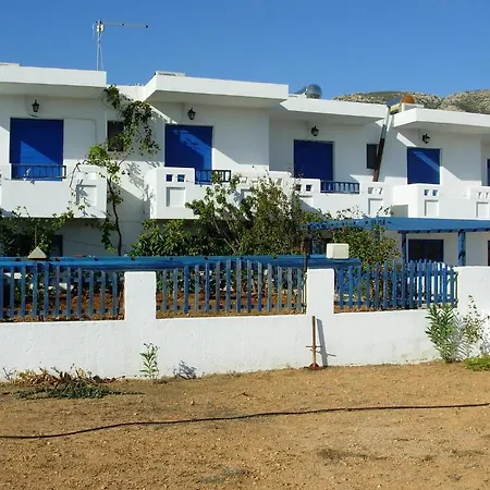 Appartement Horizon View *