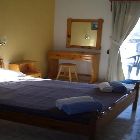 Appartement Horizon View *