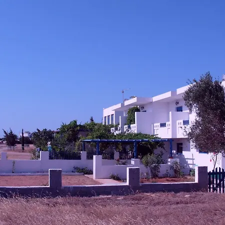 Horizon View Apartman