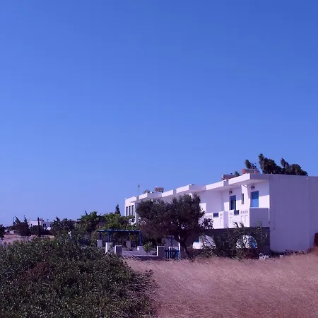 Apartman Horizon View *