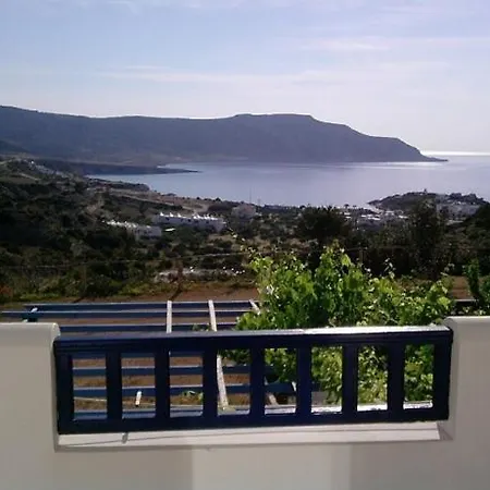Horizon View Apartman