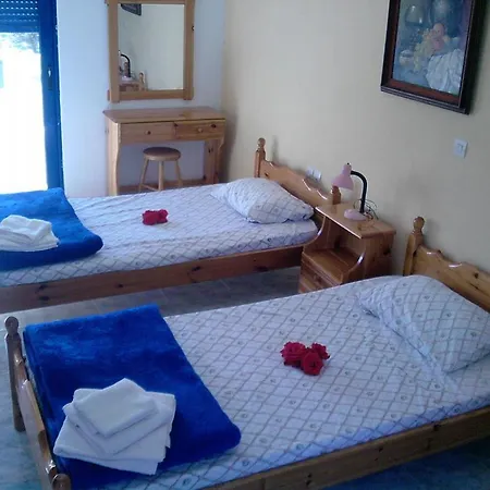 Horizon View Appartement Amoopi