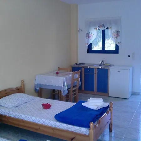 Horizon View Apartman