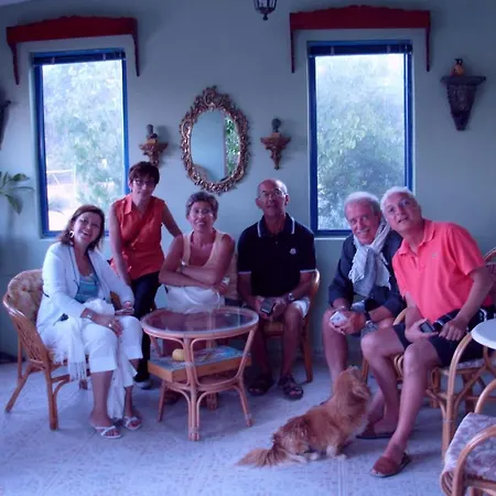 Horizon View Appartement *