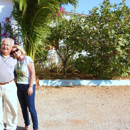 Horizon View Appartement *