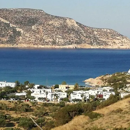 Horizon View Appartement *