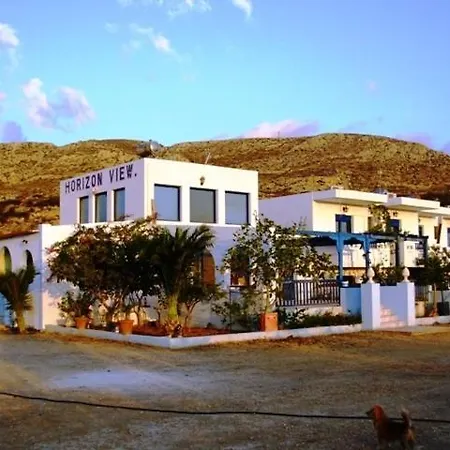 Horizon View * Amoopi