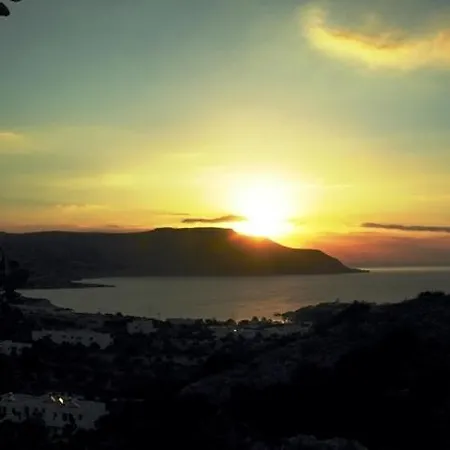 Appartement Horizon View