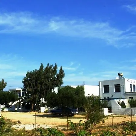 Horizon View Appartement *