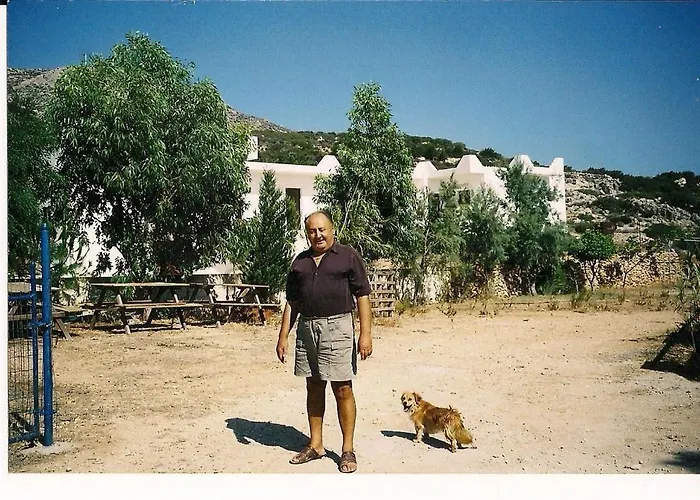 Horizon View Αμμοοπή