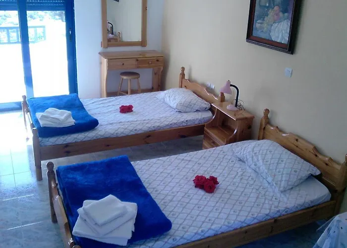 Horizon View Διαμέρισμα Αμμοοπή