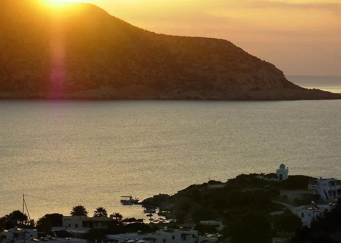 Horizon View Διαμέρισμα