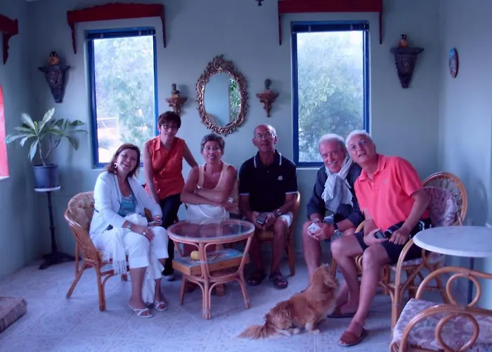 Horizon View Διαμέρισμα *