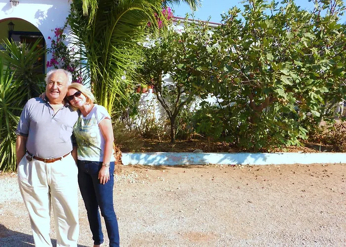 Horizon View Διαμέρισμα *