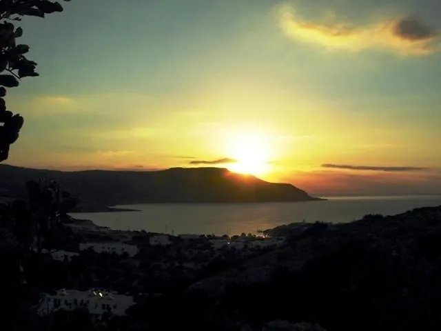 Διαμέρισμα Horizon View