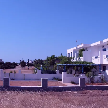 Daire Horizon View