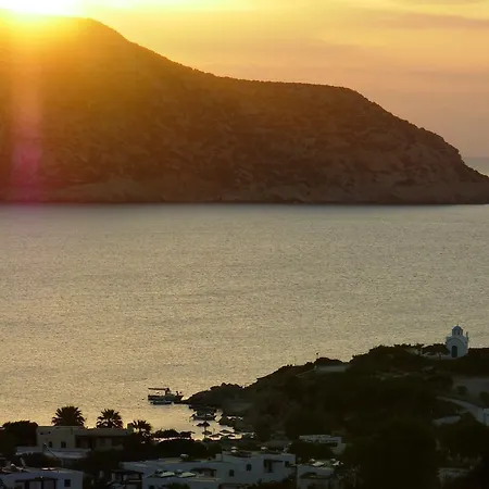 Horizon View Daire