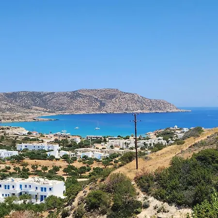 Horizon View Apartmán Amoopi
