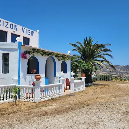 Horizon View Apartmán