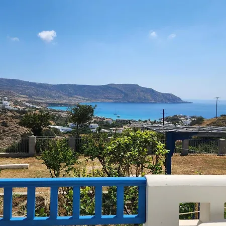 Horizon View Apartmán Amoopi
