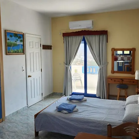 Apartmán Horizon View Amoopi