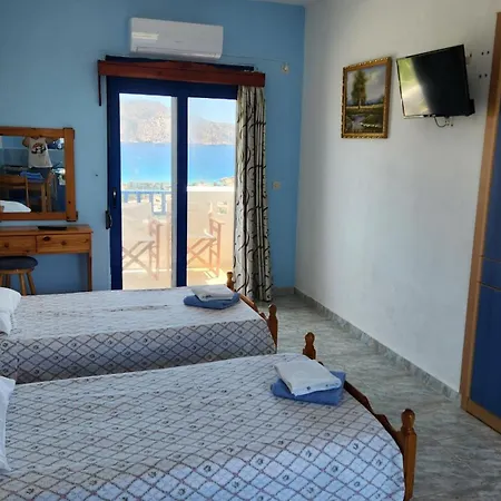 Horizon View Daire Amoopi