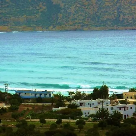 Horizon View
