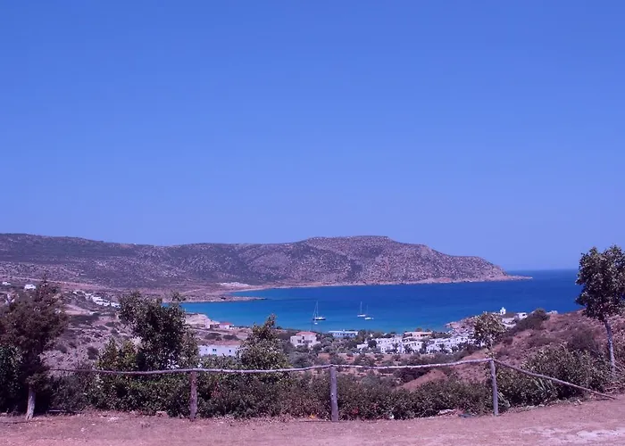 Horizon View * Amoopi