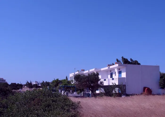 Daire Horizon View *