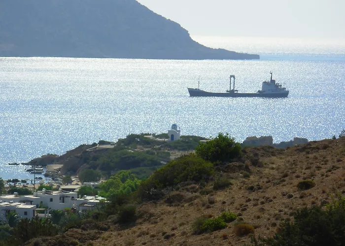 Horizon View Daire *