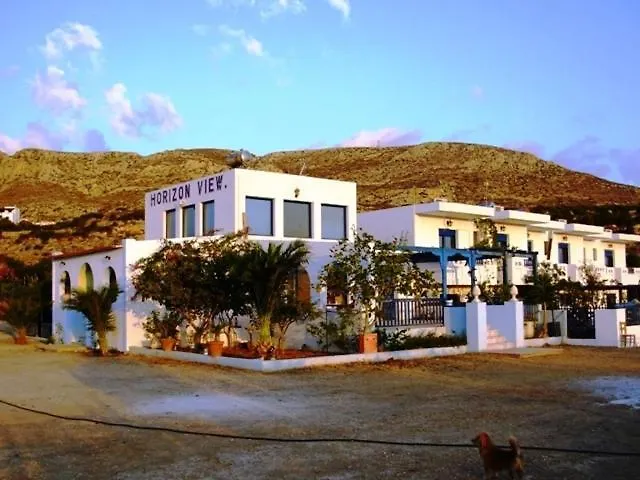 Horizon View * Amoopi